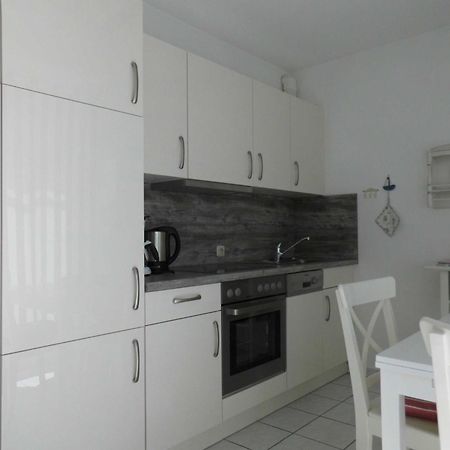 Appartement Residenz Bellevue Usedom 52 Dsl Wlan Kostenlos ツィノヴィッツ エクステリア 写真