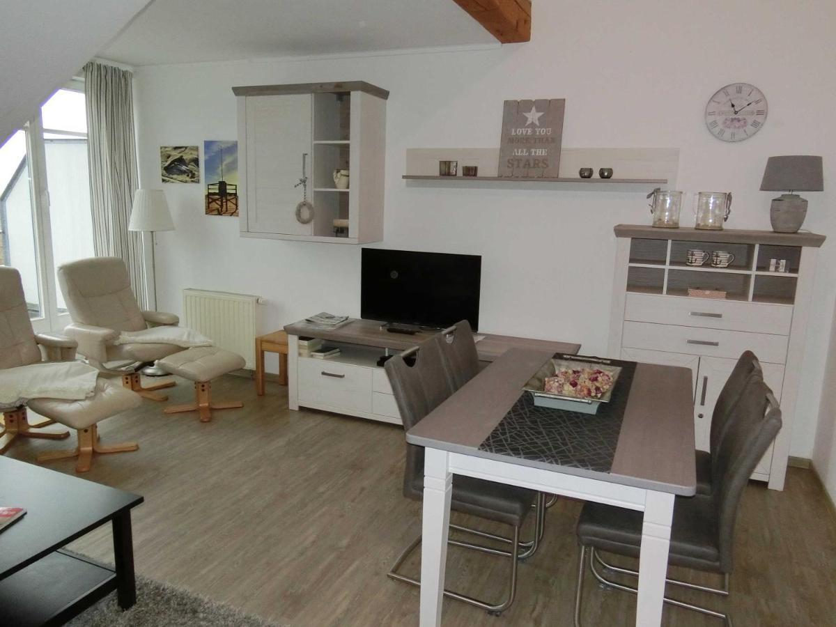 Appartement Residenz Bellevue Usedom 52 Dsl Wlan Kostenlos ツィノヴィッツ エクステリア 写真