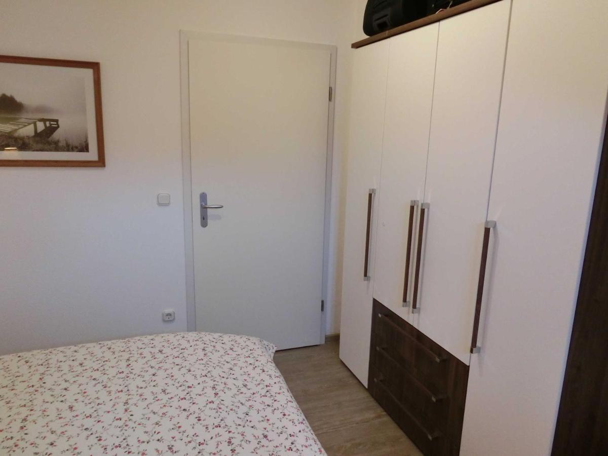 Appartement Residenz Bellevue Usedom 52 Dsl Wlan Kostenlos ツィノヴィッツ エクステリア 写真