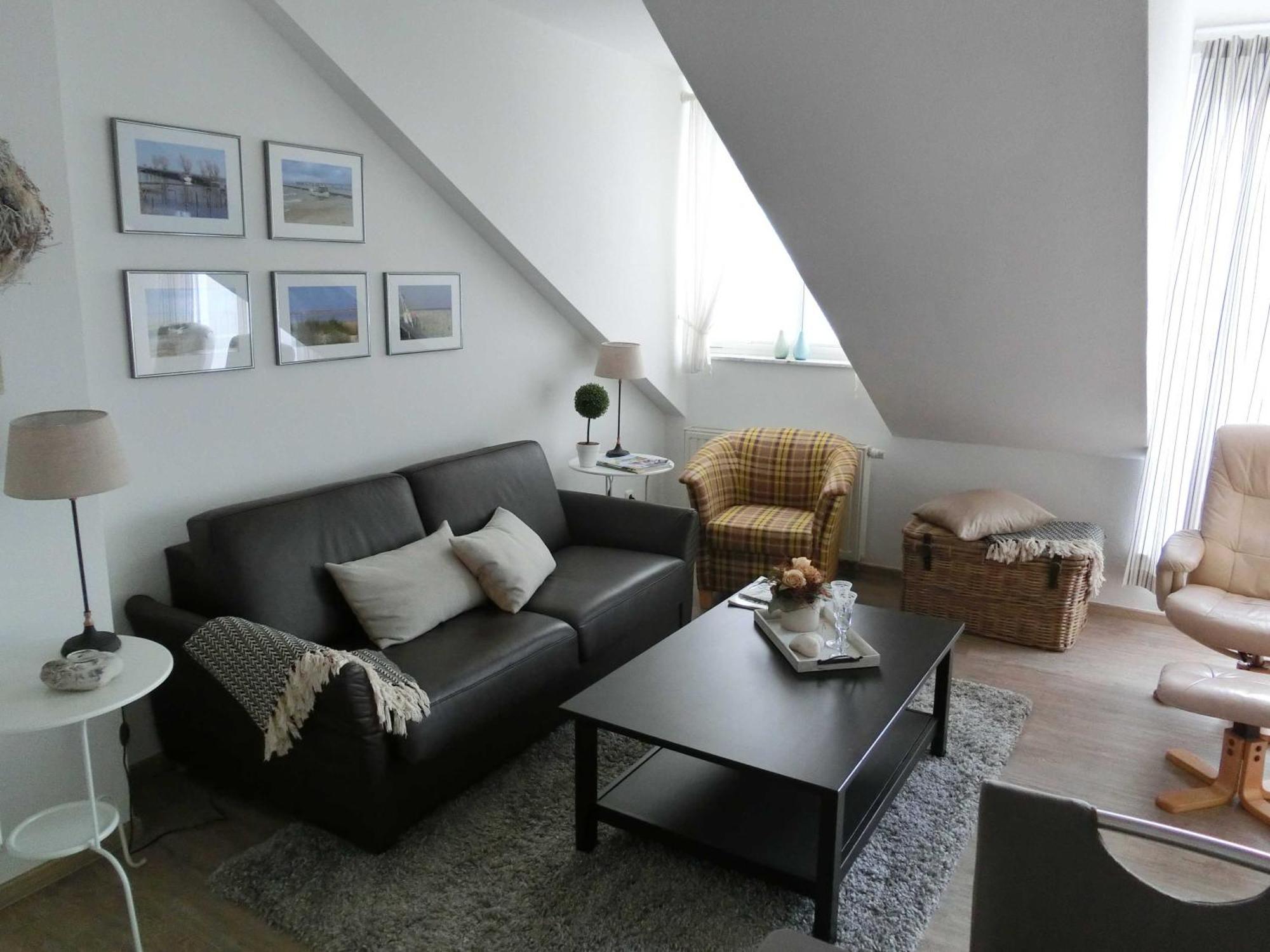 Appartement Residenz Bellevue Usedom 52 Dsl Wlan Kostenlos ツィノヴィッツ エクステリア 写真