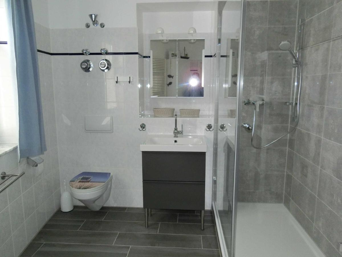 Appartement Residenz Bellevue Usedom 52 Dsl Wlan Kostenlos ツィノヴィッツ エクステリア 写真
