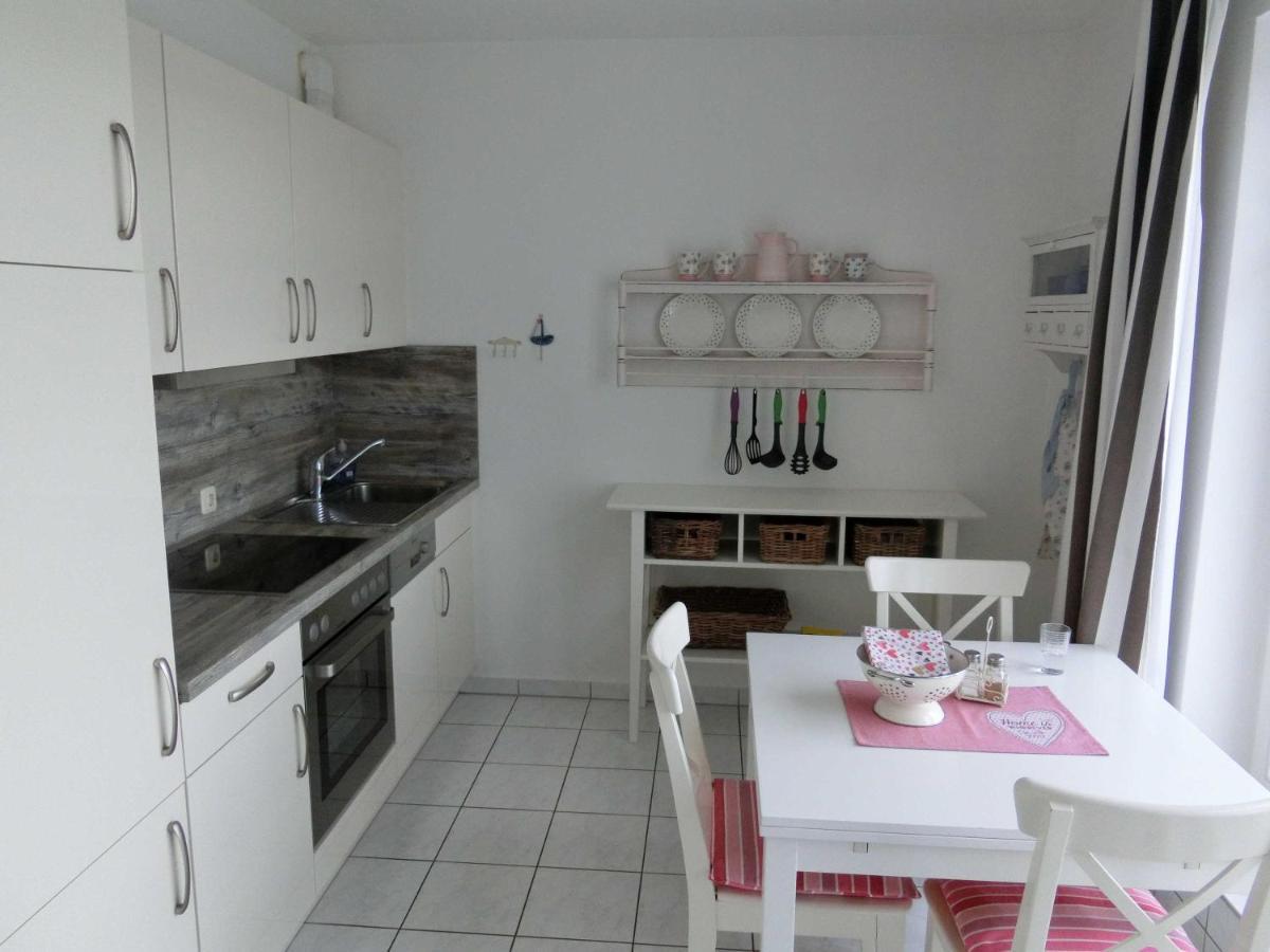 Appartement Residenz Bellevue Usedom 52 Dsl Wlan Kostenlos ツィノヴィッツ エクステリア 写真