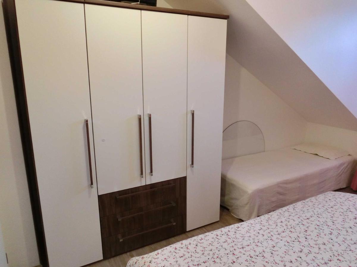 Appartement Residenz Bellevue Usedom 52 Dsl Wlan Kostenlos ツィノヴィッツ エクステリア 写真