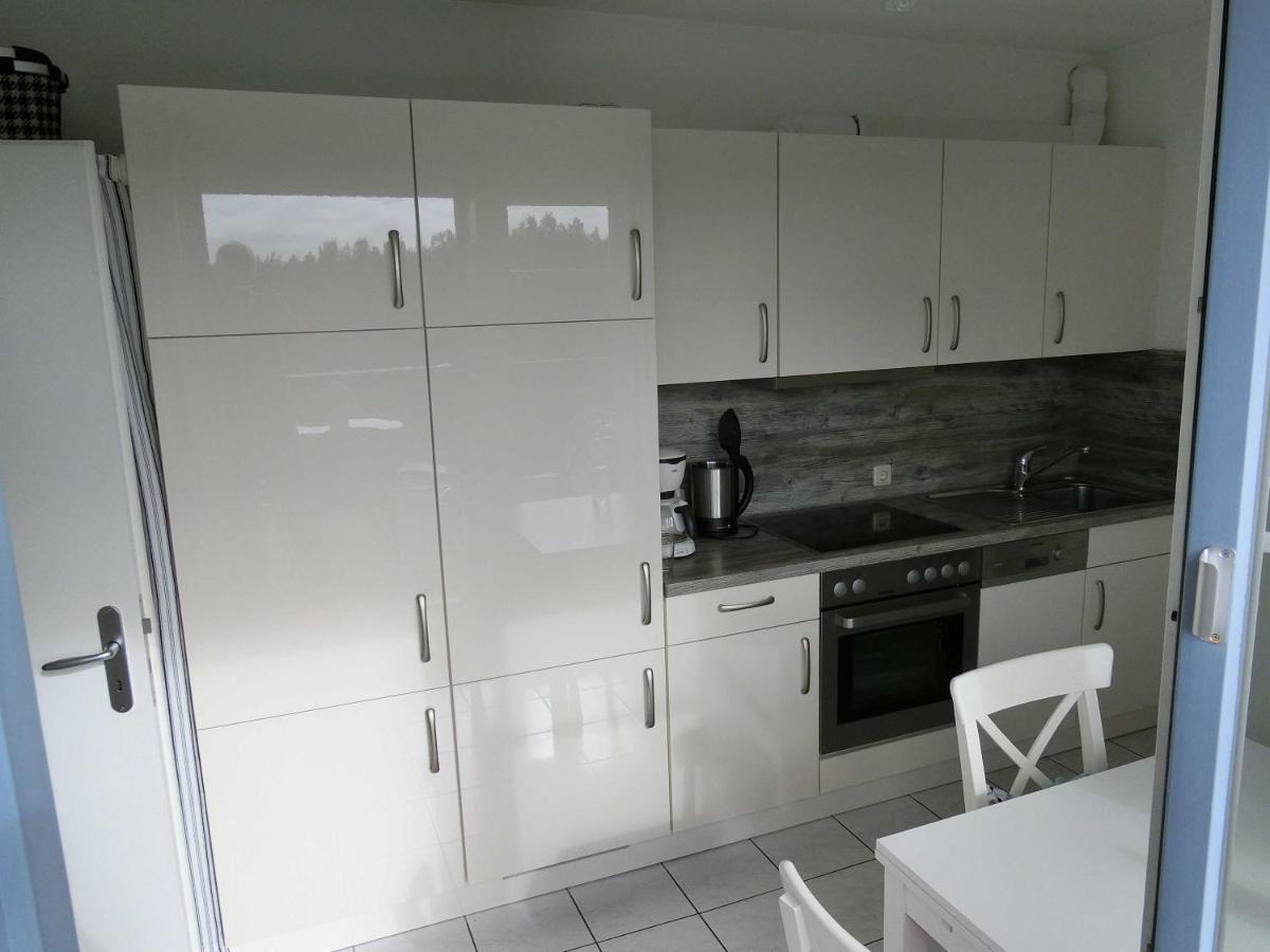 Appartement Residenz Bellevue Usedom 52 Dsl Wlan Kostenlos ツィノヴィッツ エクステリア 写真