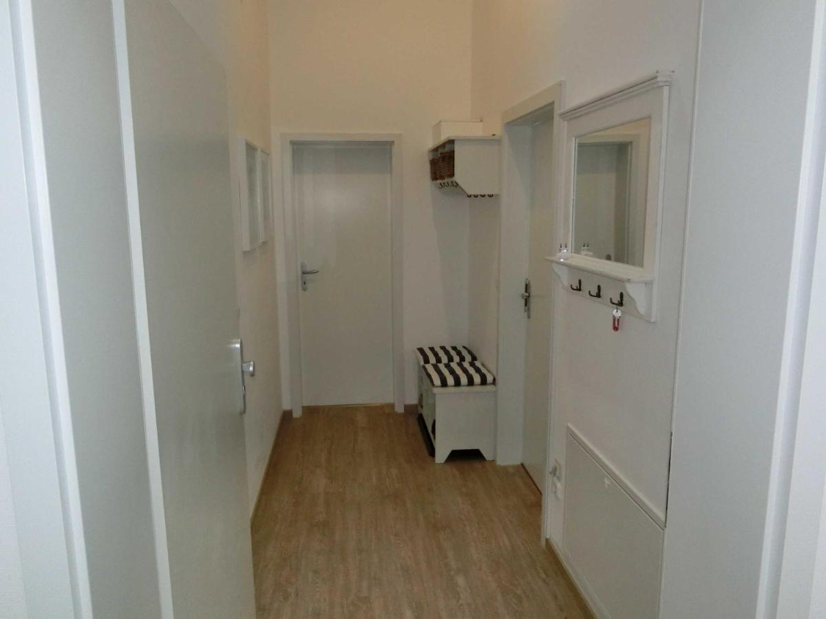 Appartement Residenz Bellevue Usedom 52 Dsl Wlan Kostenlos ツィノヴィッツ エクステリア 写真