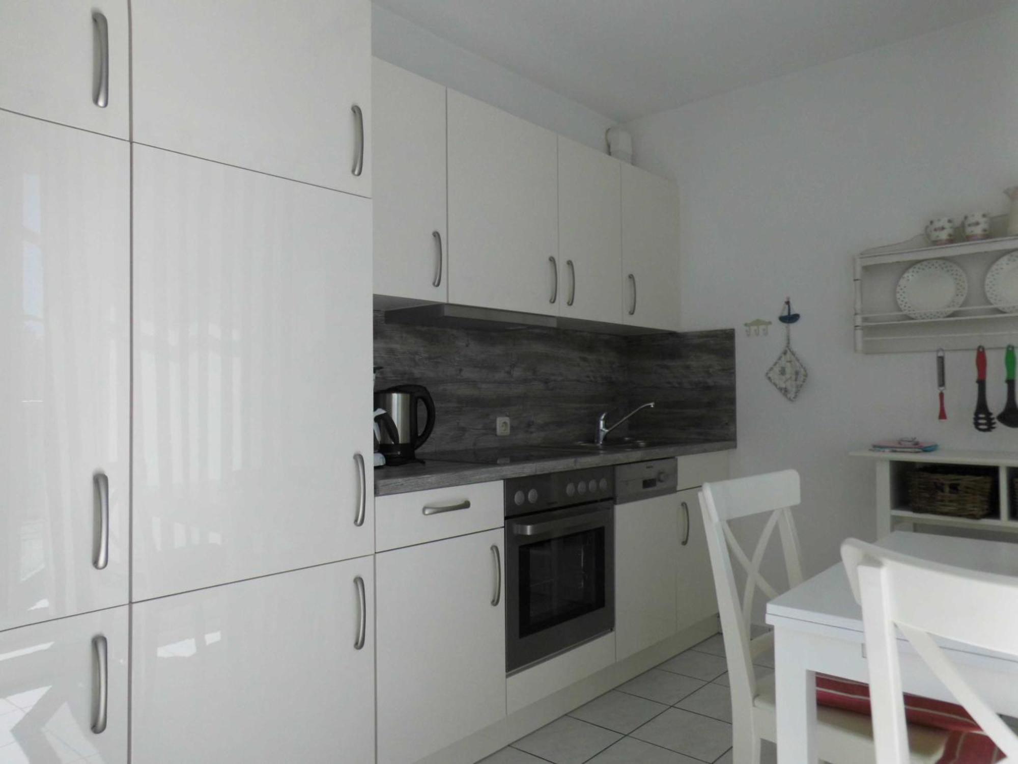 Appartement Residenz Bellevue Usedom 52 Dsl Wlan Kostenlos ツィノヴィッツ エクステリア 写真